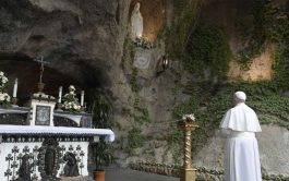 17/08/2023 – (Fuete: Vatican News) El Papa Francisco envió un mensaje a la Iglesia francesa, que en la fiesta de…