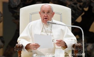 30/08/2023 – En la mañana de este miércoles 30 de agosto, en el Aula Pablo VI, el Papa Francisco instó a los fieles a tener “paciencia ante las dificultades” y reiteró que…