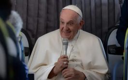 29/08/2023 – El Papa Francisco envió un mensaje a los empresarios franceses, reunidos los días 28 y 29 de agosto,…