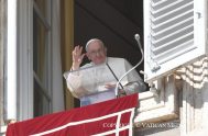 09/10/2023 – (Fuente: Vatican News) A la hora del Ángelus del domingo 8 de octubre, Francisco reflexionó sobre la parábola de los viñadores…