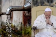 16/10/2023 - (Fuente: Vatican News) Con motivo del Día Mundial de la Alimentación, el Papa ha enviado un mensaje al director general de…