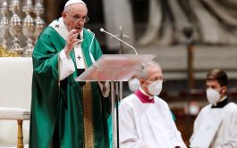 20/11/2023 – (Fuente; Vatican News) El Pontífice celebra la Santa Misa con ocasión de la Jornada Mundial de los Pobres,…