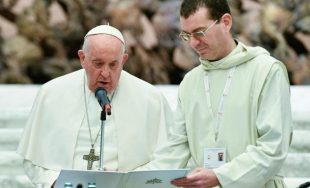 27/08/2024 – (Fuente: Vatican News) En un mensaje para la 74ª Semana Litúrgica Nacional firmado por el cardenal Parolin, el Papa destaca los aspectos del canto coral, el canto sagrado y el…