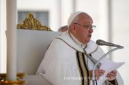 04/10/2023 – (Fuente: Vatican News) En la Misa de apertura de la Asamblea General Ordinaria del Sínodo de los Obispos, el Papa invita…