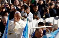 08/11/2023 – (Fuente: Vatican News) El Papa en su catequesis presenta el testimonio de la Sierva de Dios francesa Madeleine Delbrêl. El Señor…