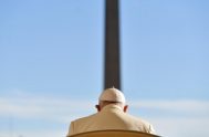 22/11/2023 – (Fuente: Vatican News) Antes de la audiencia general, el Papa recibió en dos encuentros separados a una delegación de familiares israelíes…