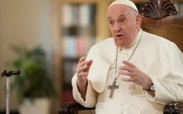 28/11/2023 – El Vaticano confirmó que el estado de salud actual del papa es “bueno y estacionario” y que su…