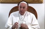 01/11/2023 – La Oficina de Prensa del Vaticano dio a conocer que, en este mes de noviembre de 2023, el Papa Francisco pide…