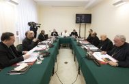 04/12/2023 – (Fuente: Vatican News) A partir de hoy, el Consejo de Cardenales se reúne para la última sesión de 2023. Francisco había…