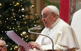 24/12/2024 – (Fuente: Vatican News) El Santo Padre publica un post en su cuenta oficial de X (el antiguo Twitter)…