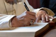 16/01/2024 – El Santo Padre ha establecido nuevas disposiciones en dos motu proprio publicados el martes 16 de enero de 2024. Dos medidas…