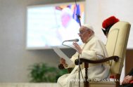 29/01/2024 – (Fuente: Vatican News) Proximidad, corazón y responsabilidad. Son las tres palabras que el Papa Francisco ofreció a los directivos y empleados…