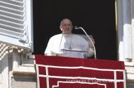 26/02/2024 – (Fuente: Vatican News) El Papa Francisco, en su alocución previa al rezo mariano del Ángelus, nos pide que nuestro propósito para…