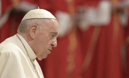 07/02/2025 – (Fuente: Vatican News) La Oficina de Prensa del Vaticano informa sobre el estado de salud de Francisco y explica que las actividades del 7 y 8 de febrero se desarrollarán…