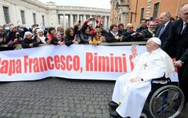 28/02/2024 – (Fuente: Vatican News) Así lo ha anunciado la Oficina de Prensa del Vaticano. En los últimos días, Francisco…