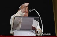 12/02/2024 – Este domingo 11 de febrero, memoria litúrgica de Nuestra Señora de Lourdes y canonización de la beata Mama Antula, en su…