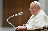 14/02/2024 – (Fuente: Vatican News) Es la acedia el vicio sobre el que el Papa invita a reflexionar en la audiencia general en…