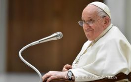 14/02/2024 – (Fuente: Vatican News) Es la acedia el vicio sobre el que el Papa invita a reflexionar en la…