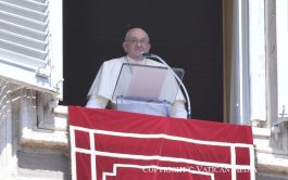15/04/2024 – (Fuente: Vatican News) En el III Domingo de Pascua, antes de rezar el Regina Coeli, el Pontífice ha…