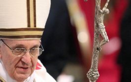 09/04/2024 – (Fuente: Vatican News) Francisco ha recibido hoy en audiencia al Consejo Episcopal de la diócesis de Roma. El…