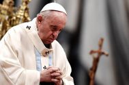 15/04/2024 – (Fuente: Vatican News) Al final del Regina Caeli, Francisco expresa su dolor y preocupación por los ataques de Irán contra Israel…
