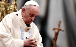 15/04/2024 – (Fuente: Vatican News) Al final del Regina Caeli, Francisco expresa su dolor y preocupación por los ataques de…