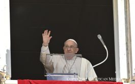22/04/2024 – (Fuente: Vatican News) En el domingo dedicado a Jesús Buen Pastor, Francisco se detiene en el significado de…