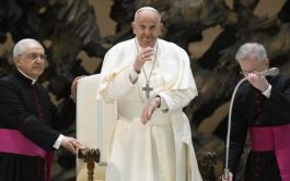 02/05/2024 – (Vatican News) El Santo Padre escribe una carta a los párrocos al concluir el encuentro internacional de ‘Los…