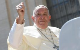 25/06/2024 – (Fuente: Vatican News) El domingo 30 de junio de 2024 se celebra la Jornada de la Caridad del…