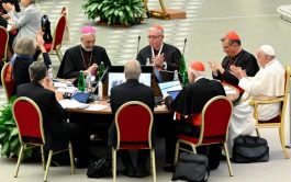 09/07/2024 – (Fuente: Vatican News) El texto guiará los trabajos de la segunda sesión de la XVI Asamblea General Ordinaria,…