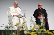 08/07/2024 – En su discurso a los participantes en la sesión de clausura de la 50ª Semana Social de los católicos en Italia…