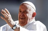 30/07/2024 – (Fuente: Vatican News) Francisco viajará a los dos países europeos del 26 al 29 de septiembre. Tiene previstos encuentros con el…