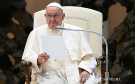 07/08/2024 – (Fuente: Vatican News) Tras la pausa de verano este 7 de agosto el Papa reanudó la audiencia general…