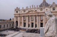 22/10/2024 – (Fuentes: Vatican News) En cuanto al acuerdo sobre el nombramiento de obispos, una nota subraya el «consenso alcanzado para una aplicación…