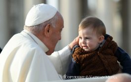 09/10/2024 – (Fuente: Vatican News) Ante 25.000 personas, el Papa Francisco ha revelado esta mañana durante su Audiencia General de…