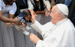 23/10/2024 – (Fuente: Vatican News) En la catequesis de hoy, el Papa Francisco reflexiona sobre cómo el Espíritu Santo ilumina…