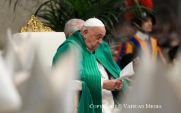 18/11/2024 – (Fuente: Vatican News) El Papa Francisco presidio la Santa Misa con ocasión de la VIII Jornada Mundial de…