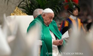 18/11/2024 – (Fuente: Vatican News) El Papa Francisco presidio la Santa Misa con ocasión de la VIII…