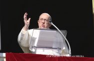 24/01/2025 - (Fuente: Vatican News) En el mensaje del Santo Padre para la 59 Jornada Mundial de las Comunicaciones Sociales hace la invitación…