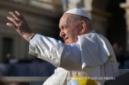 06/11/2024 – (Fuente: Vatican News) El Papa Francisco dedicó la catequesis de la Audiencia General al papel del Espíritu Santo en la oración…