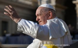 06/11/2024 – (Fuente: Vatican News) El Papa Francisco dedicó la catequesis de la Audiencia General al papel del Espíritu Santo…