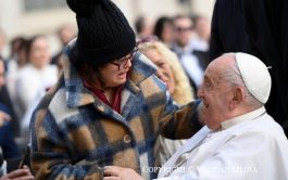 27/11/2024 – (Fuente: Vatican News) En la catequesis de la audiencia general, el Papa habló de los frutos del Espíritu…