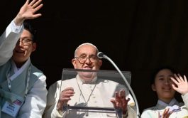 25/11/2024 – En el Ángelus, el Papa Francisco reflexionó sobre dos palabras: rey y mundo. Subrayó, además, que el reino…