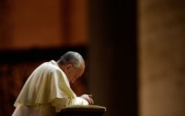 01/11/2024 – (Fuente: Vatican News) En su intención de oración de noviembre, el Papa invita a rezar para que “todos…