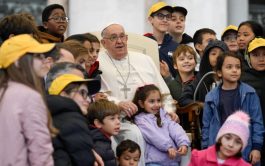 21/11/2024 – El Papa Francisco ha anunciado que el próximo 3 de febrero se celebrará en el Vaticano el Encuentro…