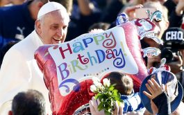 17/12/2024 – El Papa Francisco cumple este martes 88 años pero, a pesar de la edad, mantiene su agenda repleta…