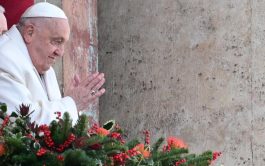 25/12/2024 – (Fuente: Vatican News) El Papa Francisco pronunció su mensaje navideño desde la Logia Central de la Basílica de…