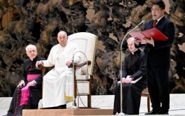 18/12/2024 – (Fuente: Vatican News) El Papa Francisco inicia hoy un nuevo ciclo de catequesis, que se desarrollará durante todo…