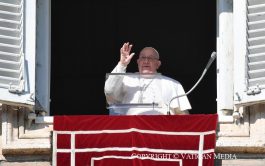 30/12/2024 – (Fuente: Vatican news) Ayer, domingo 29 de diciembre, fiesta de la Sagrada Familia, en su alocución previa a…