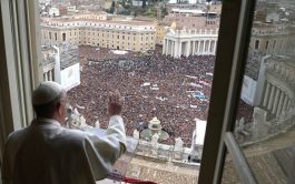 02/12/2024 – (Fuente: Vatican News) En el Ángelus, Francisco insta a afrontar las dificultades, las angustias y las falsas convicciones…